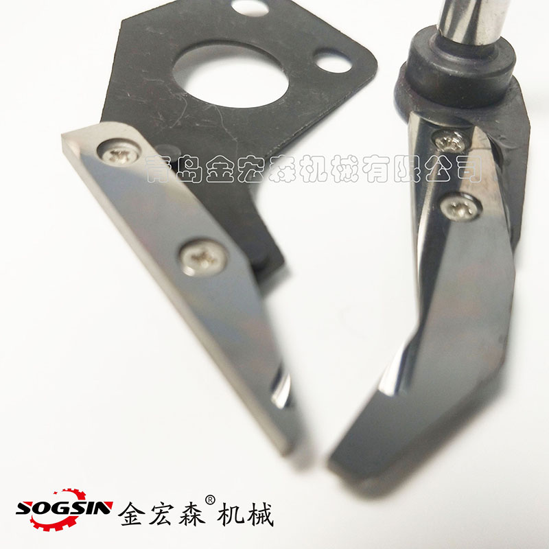 喷水织布机的优势所在