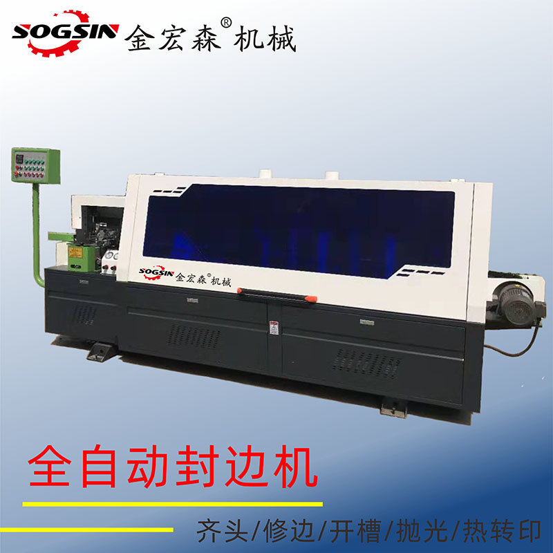 封边机维修注意事项详解