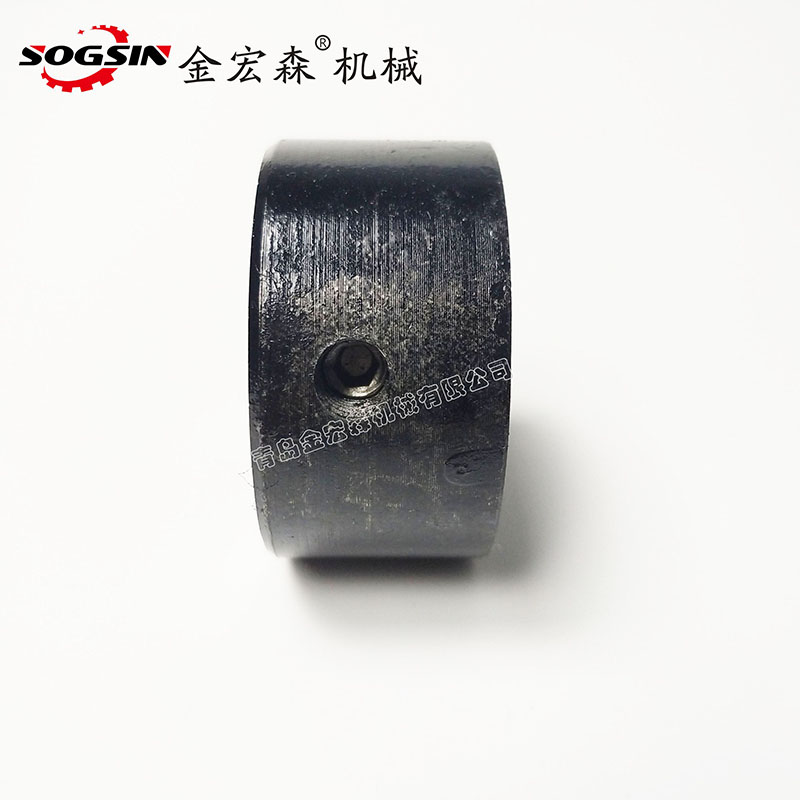 高速喷水织机织物产生喷嘴印和筘路解决方法