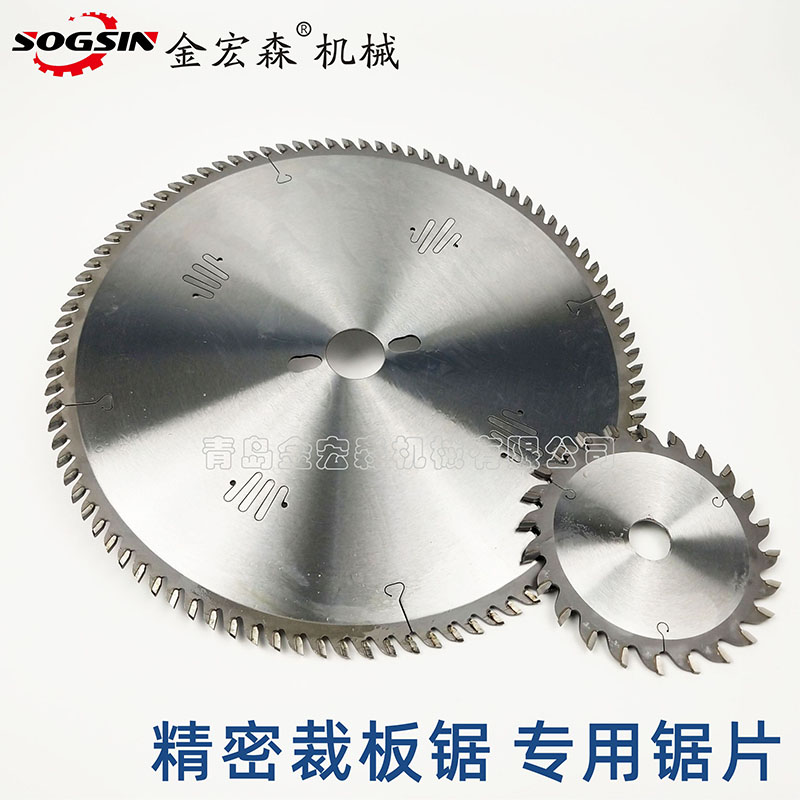 锯片磨损与使用寿命因素不能忽略