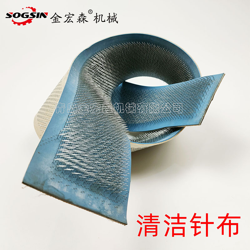 纺织机的关键结构是什么